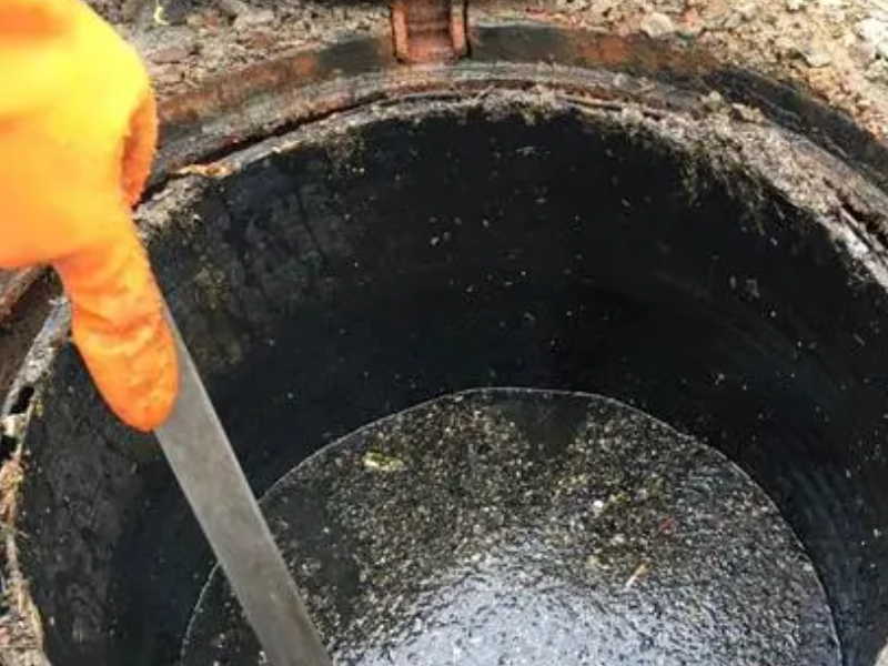 龙湾下水道疏通清洗【状元管道疏通清洗】清理化粪池