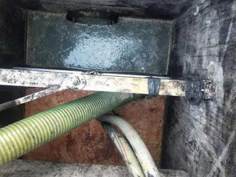 龙湾区片区抽粪，抽污水，清理化粪池，清理隔油池